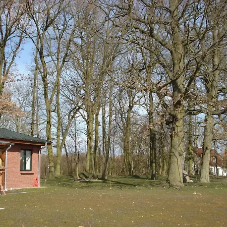 In Nahe Ostsee דירה