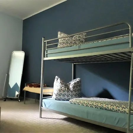 In Nahe Ostsee Apartamento Zarnewanz