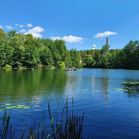 In Nahe Ostsee * Zarnewanz