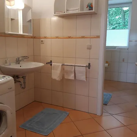 In Nahe Ostsee * Zarnewanz