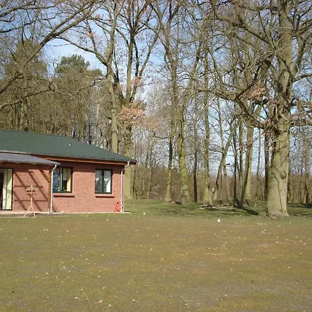 In Nahe Ostsee Zarnewanz