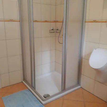 In Nahe Ostsee דירה