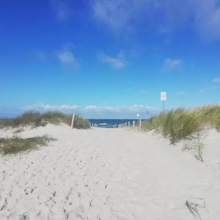 Peaceful In Near Baltic Sea * Zarnewanz