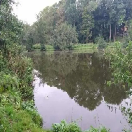 דירה In Nahe Ostsee *