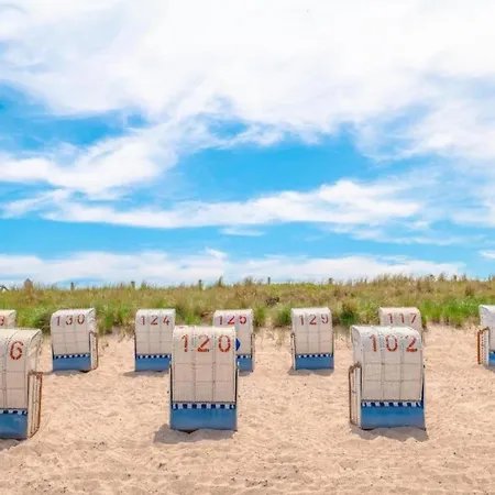 In Nahe Ostsee * Zarnewanz