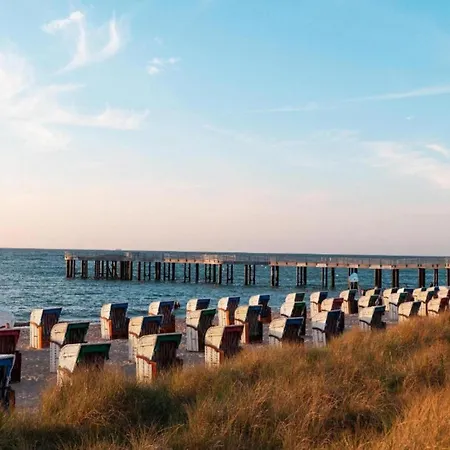 Apartment Peaceful In Near Baltic Sea *