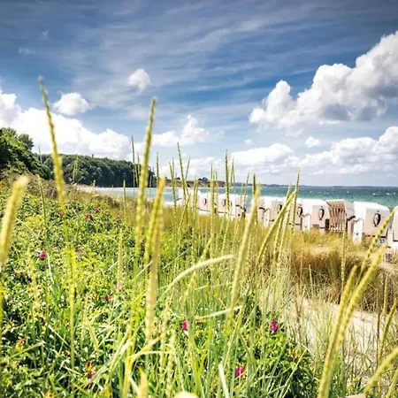 In Nahe Ostsee * Zarnewanz