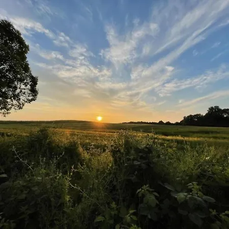 דירה In Nahe Ostsee *