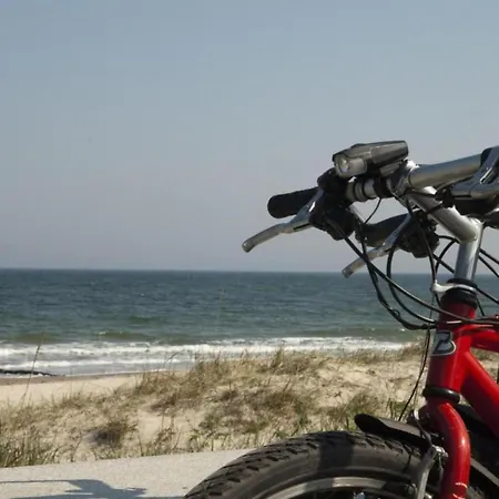 דירה In Nahe Ostsee Zarnewanz