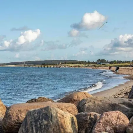 דירה In Nahe Ostsee