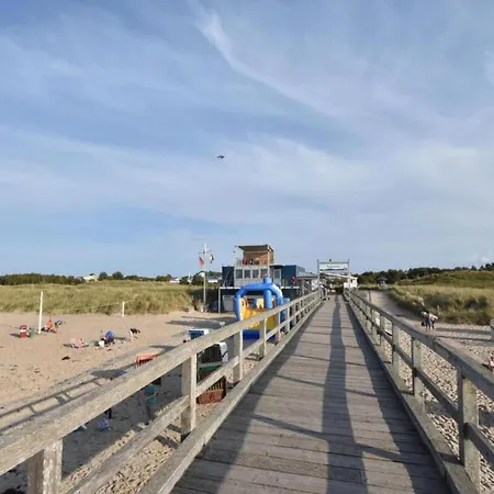 Peaceful In Near Baltic Sea Apartment *