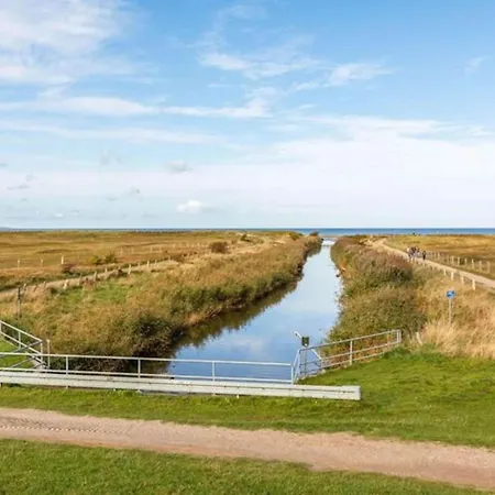In Nahe Ostsee דירה Zarnewanz
