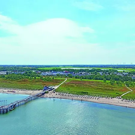 In Nahe Ostsee דירה *