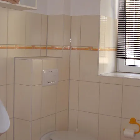 In Nahe Ostsee Apartamento Zarnewanz