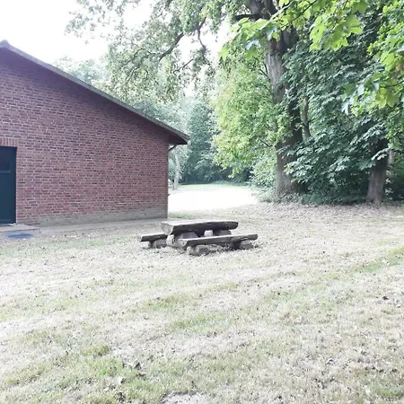 Peaceful In Near Baltic Sea *