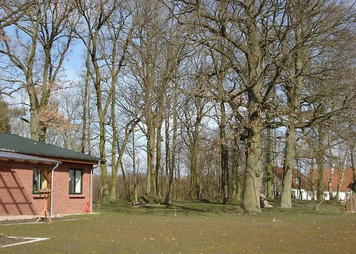 In Nahe Ostsee Διαμέρισμα