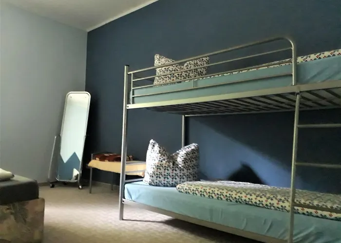 In Nahe Ostsee Διαμέρισμα Zarnewanz