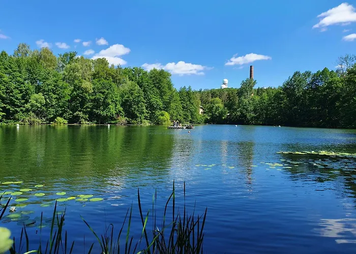In Nahe Ostsee * Zarnewanz