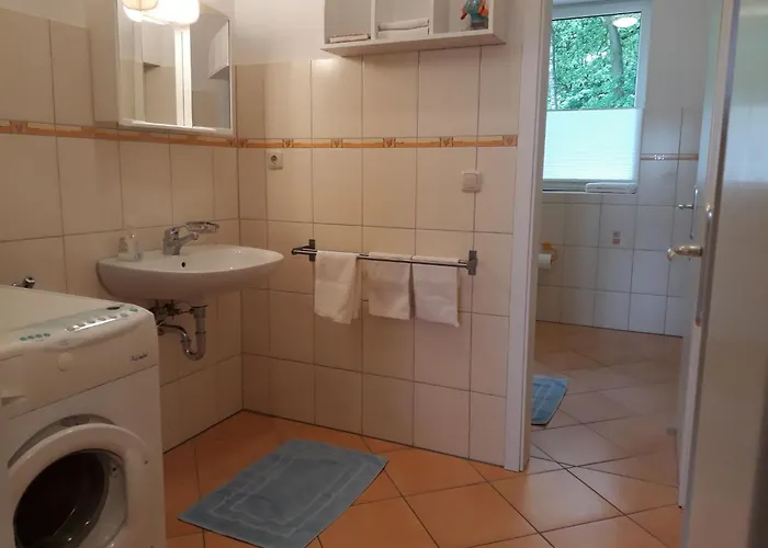 In Nahe Ostsee * Zarnewanz