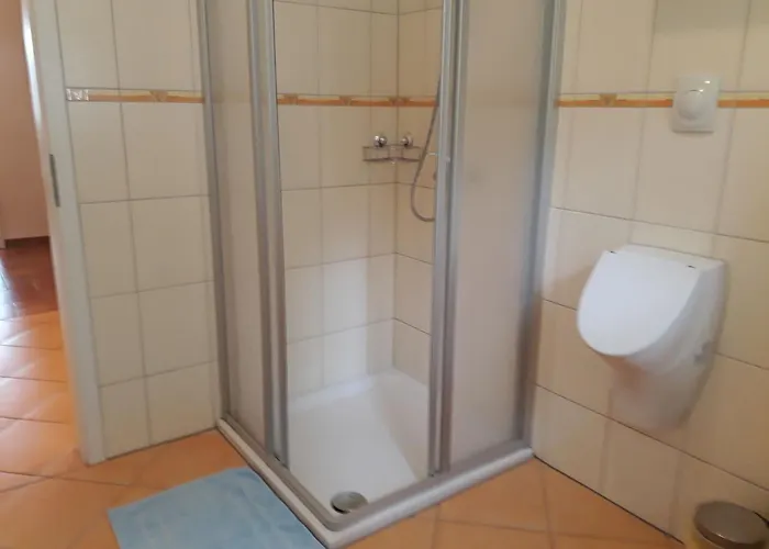 In Nahe Ostsee Διαμέρισμα