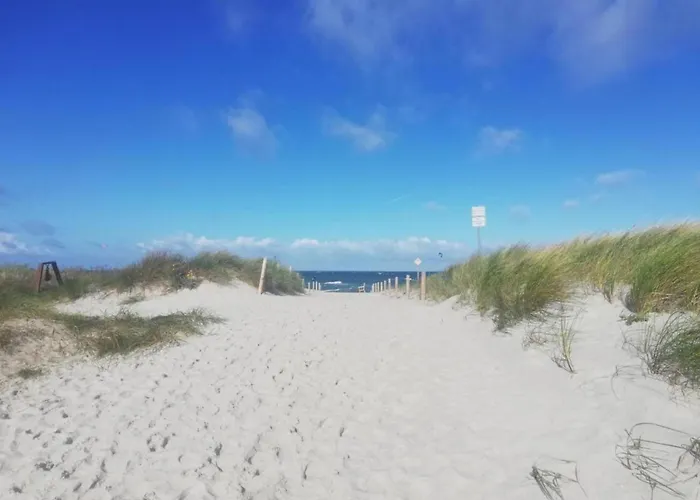 In Nahe Ostsee * Zarnewanz