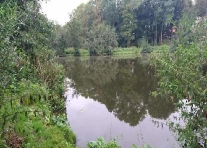 Διαμέρισμα In Nahe Ostsee *