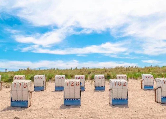 In Nahe Ostsee * Zarnewanz