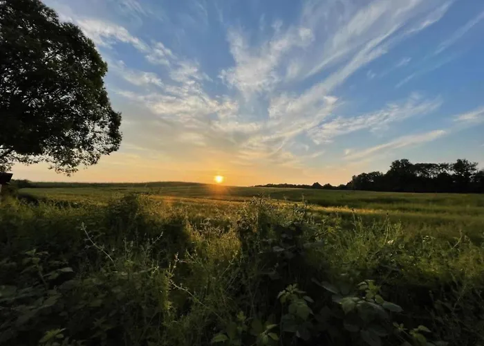 Διαμέρισμα In Nahe Ostsee *