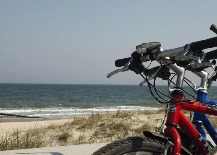 Διαμέρισμα In Nahe Ostsee Zarnewanz