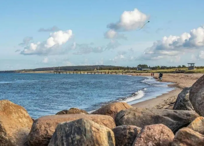 Διαμέρισμα In Nahe Ostsee