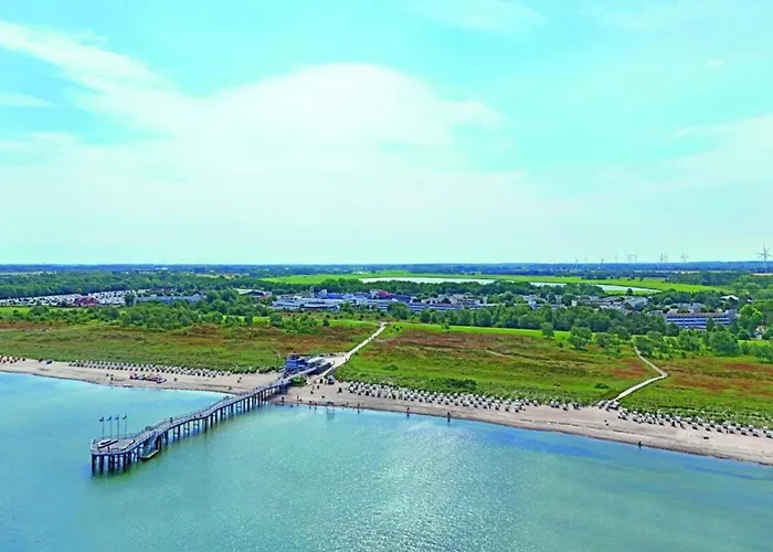 In Nahe Ostsee Διαμέρισμα *