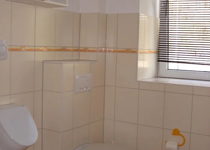 In Nahe Ostsee Διαμέρισμα Zarnewanz